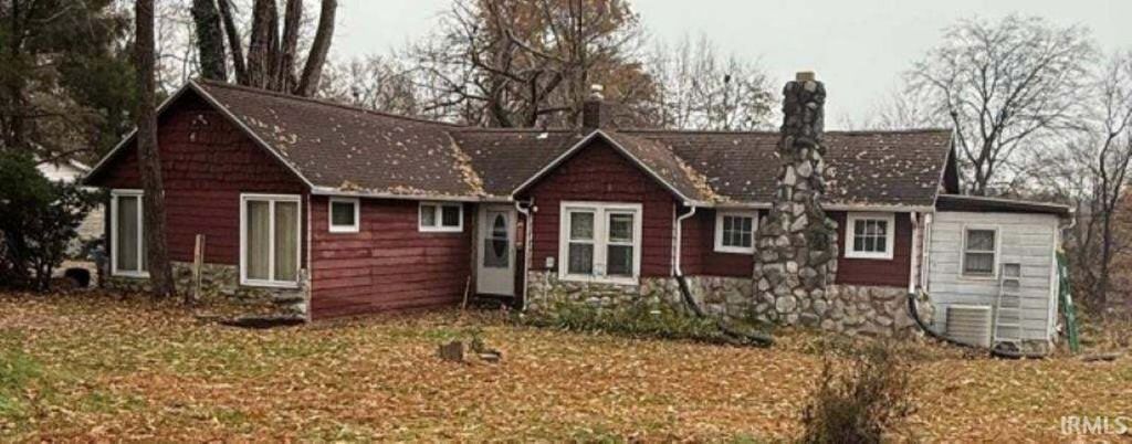 Photo of 6711 Sharon Road, Newburgh, IN 47630 (MLS # 202600529)