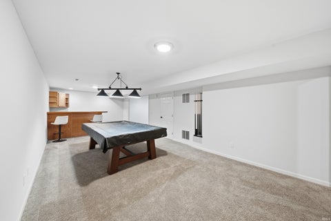 Tiny photo for 10905 Trailwood Lane, New Haven, IN 46774 (MLS # 202642181)