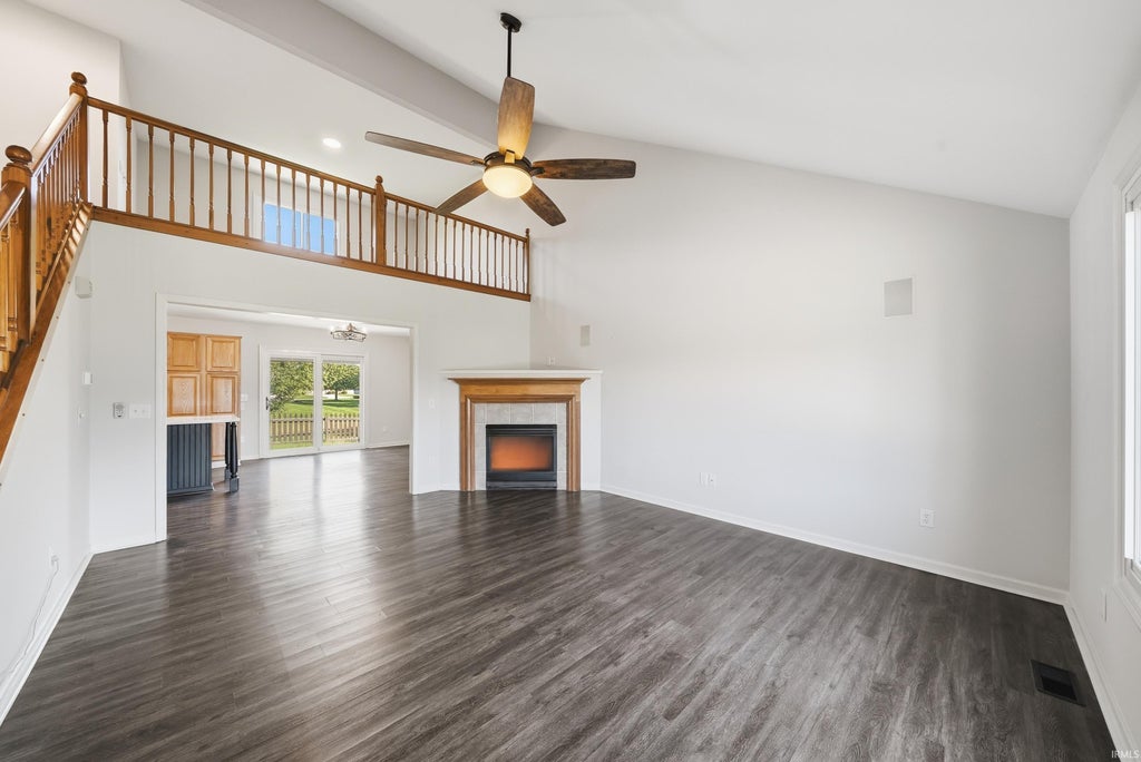 Photo of 10905 Trailwood Lane, New Haven, IN 46774 (MLS # 202642181)