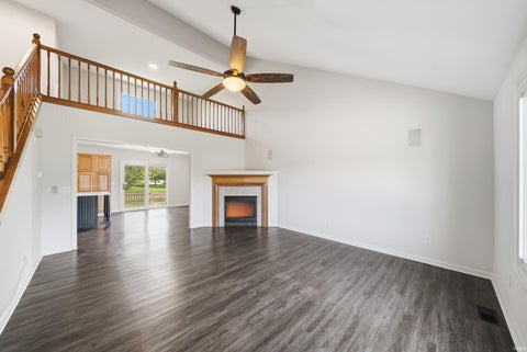 Tiny photo for 10905 Trailwood Lane, New Haven, IN 46774 (MLS # 202642181)