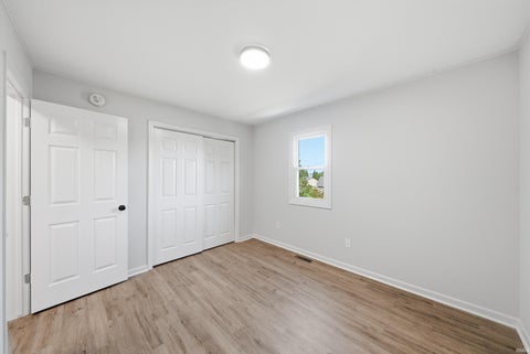Tiny photo for 10905 Trailwood Lane, New Haven, IN 46774 (MLS # 202642181)