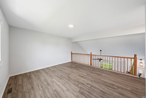Tiny photo for 10905 Trailwood Lane, New Haven, IN 46774 (MLS # 202642181)
