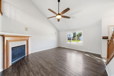 Tiny photo for 10905 Trailwood Lane, New Haven, IN 46774 (MLS # 202642181)