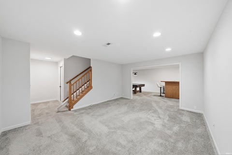 Tiny photo for 10905 Trailwood Lane, New Haven, IN 46774 (MLS # 202642181)