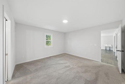 Tiny photo for 10905 Trailwood Lane, New Haven, IN 46774 (MLS # 202642181)