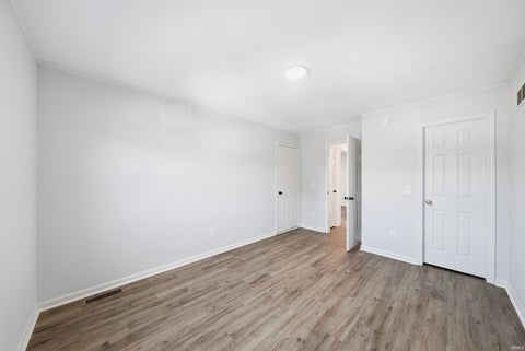 Tiny photo for 10905 Trailwood Lane, New Haven, IN 46774 (MLS # 202642181)