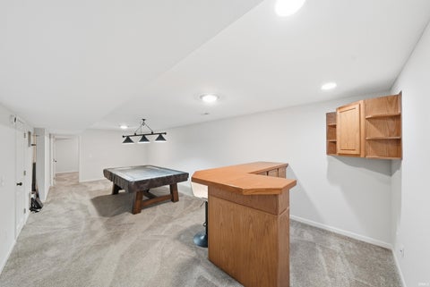 Tiny photo for 10905 Trailwood Lane, New Haven, IN 46774 (MLS # 202642181)