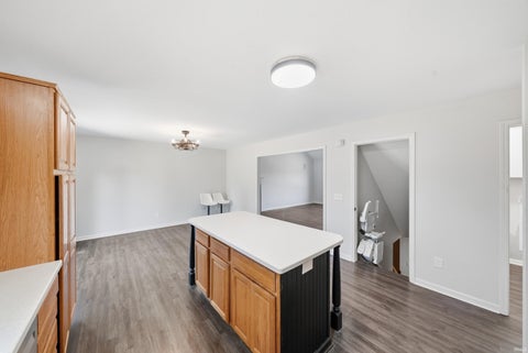Tiny photo for 10905 Trailwood Lane, New Haven, IN 46774 (MLS # 202642181)