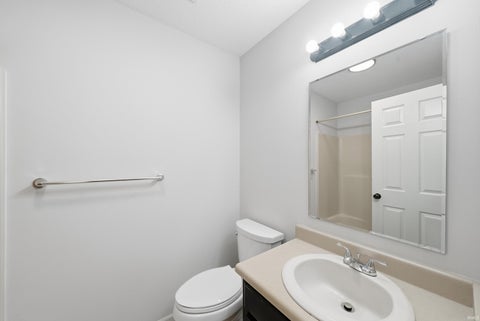 Tiny photo for 10905 Trailwood Lane, New Haven, IN 46774 (MLS # 202642181)
