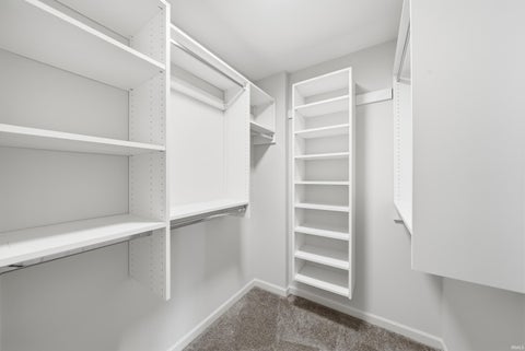 Tiny photo for 10905 Trailwood Lane, New Haven, IN 46774 (MLS # 202642181)
