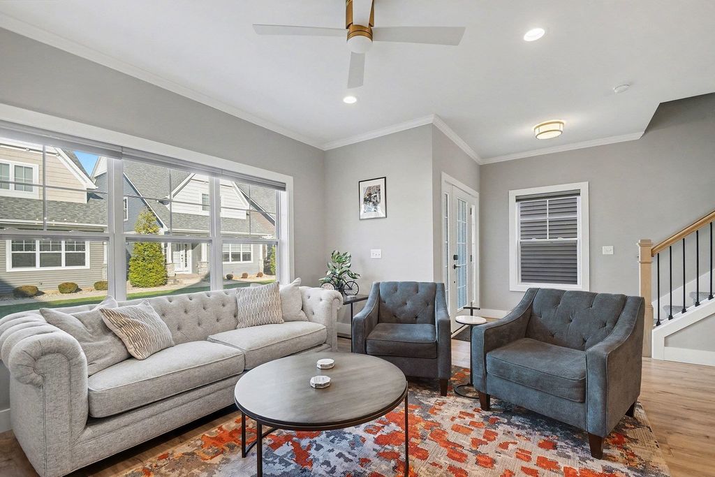 Photo of 1253 Echoes Circle, South Bend, IN 46617 (MLS # 202601518)