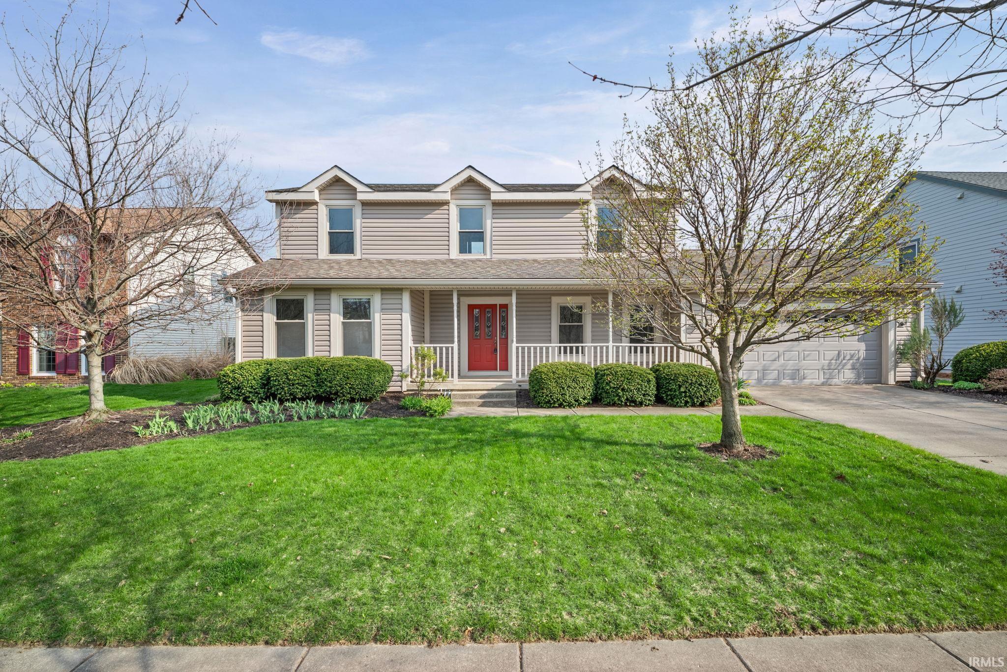 320 Lagrange Street