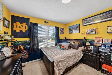 Tiny photo for 18101 Burton Drive, South Bend, IN 46637 (MLS # 202618541)