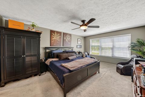 Tiny photo for 18101 Burton Drive, South Bend, IN 46637 (MLS # 202618541)