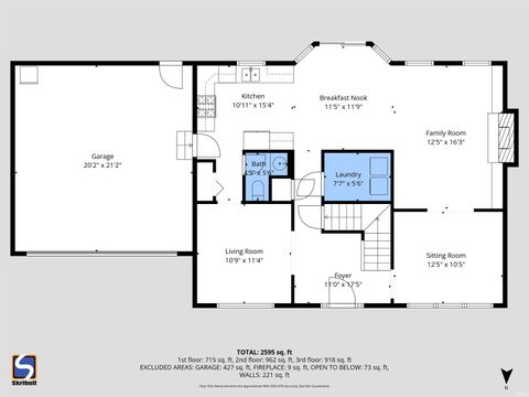 Tiny photo for 18101 Burton Drive, South Bend, IN 46637 (MLS # 202618541)