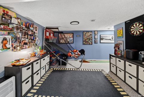 Tiny photo for 18101 Burton Drive, South Bend, IN 46637 (MLS # 202618541)