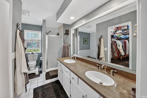 Tiny photo for 18101 Burton Drive, South Bend, IN 46637 (MLS # 202618541)