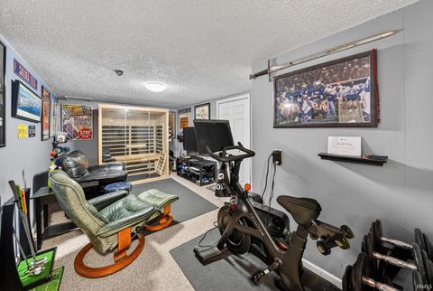 Tiny photo for 18101 Burton Drive, South Bend, IN 46637 (MLS # 202618541)