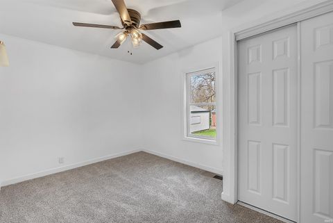 Tiny photo for 307 S Park Street, Rensselaer, IN 47978 (MLS # 202612501)