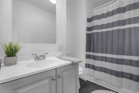 Tiny photo for 307 S Park Street, Rensselaer, IN 47978 (MLS # 202612501)