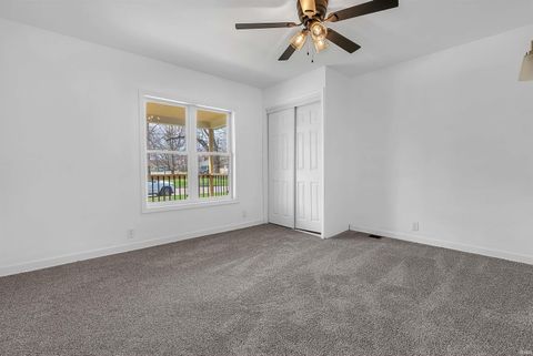 Tiny photo for 307 S Park Street, Rensselaer, IN 47978 (MLS # 202612501)