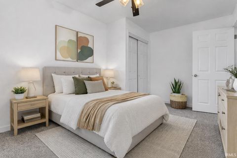 Tiny photo for 307 S Park Street, Rensselaer, IN 47978 (MLS # 202612501)