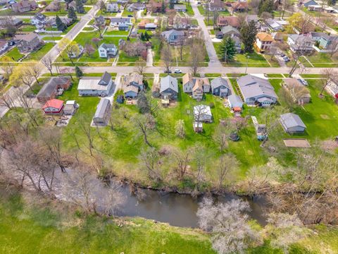 Tiny photo for 307 S Park Street, Rensselaer, IN 47978 (MLS # 202612501)