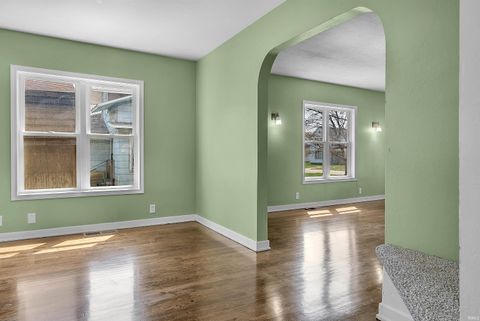 Tiny photo for 307 S Park Street, Rensselaer, IN 47978 (MLS # 202612501)