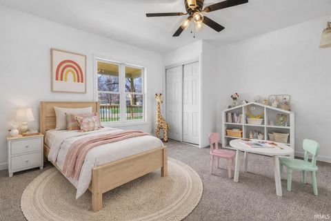 Tiny photo for 307 S Park Street, Rensselaer, IN 47978 (MLS # 202612501)