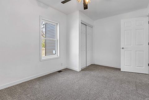 Tiny photo for 307 S Park Street, Rensselaer, IN 47978 (MLS # 202612501)