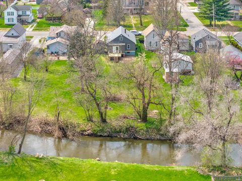 Tiny photo for 307 S Park Street, Rensselaer, IN 47978 (MLS # 202612501)