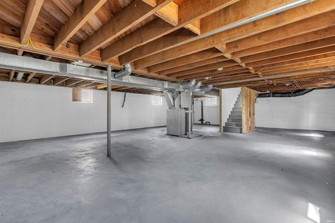 Tiny photo for 307 S Park Street, Rensselaer, IN 47978 (MLS # 202612501)