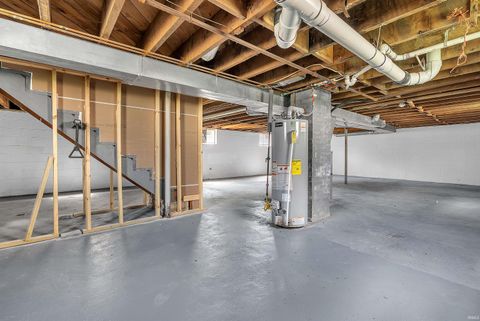 Tiny photo for 307 S Park Street, Rensselaer, IN 47978 (MLS # 202612501)