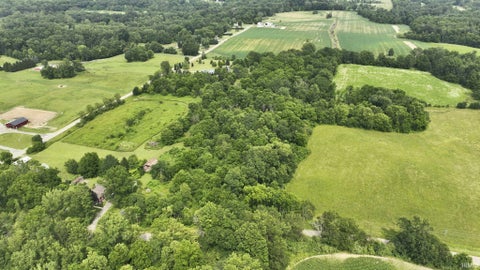 Photo of ***** N 900 E Road, Pierceton, IN 46562 (MLS # 202627164)