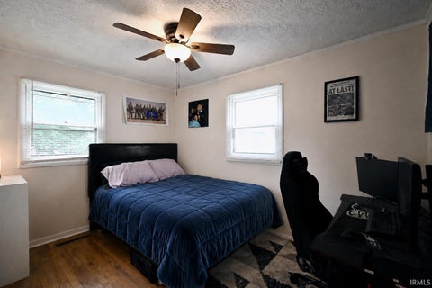 Tiny photo for 1209 S 14th Street, Lafayette, IN 47905 (MLS # 202625723)