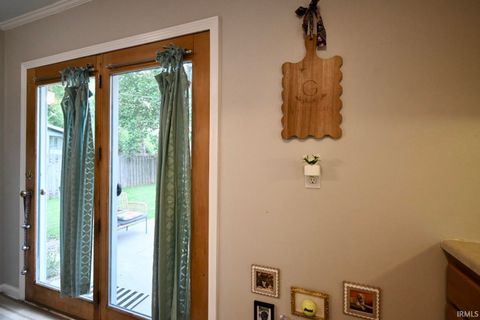 Tiny photo for 1209 S 14th Street, Lafayette, IN 47905 (MLS # 202625723)