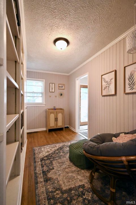 Tiny photo for 1209 S 14th Street, Lafayette, IN 47905 (MLS # 202625723)