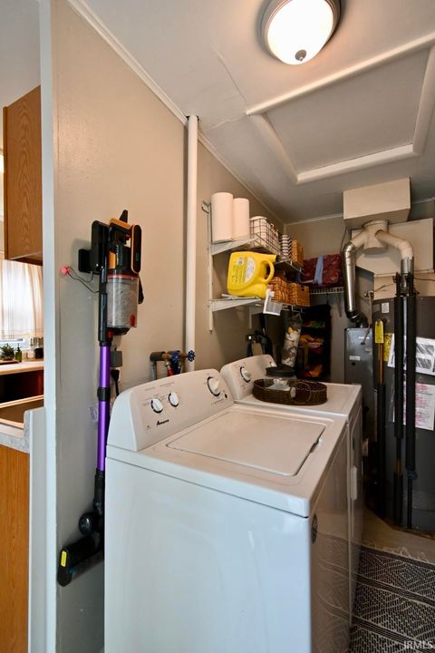 Tiny photo for 1209 S 14th Street, Lafayette, IN 47905 (MLS # 202625723)
