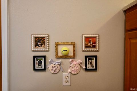 Tiny photo for 1209 S 14th Street, Lafayette, IN 47905 (MLS # 202625723)