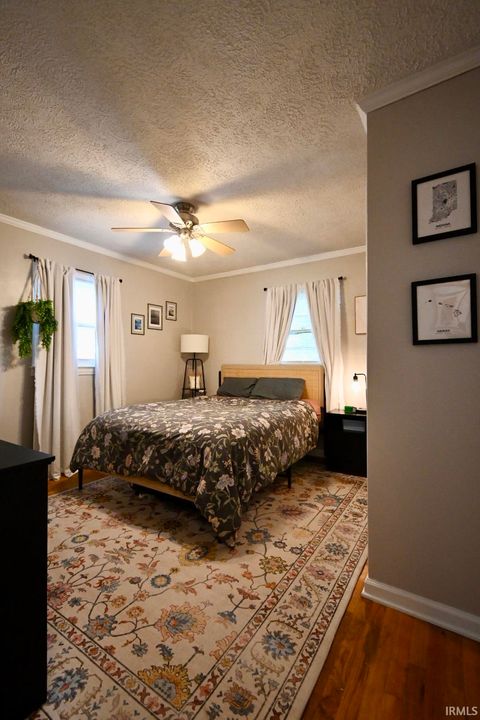 Tiny photo for 1209 S 14th Street, Lafayette, IN 47905 (MLS # 202625723)