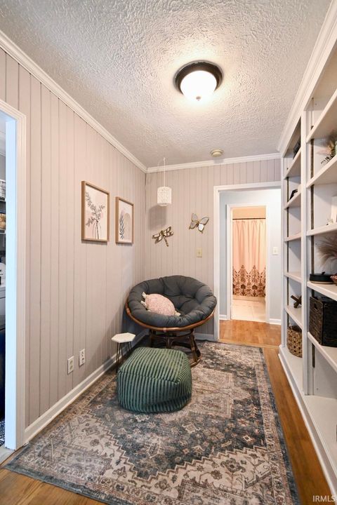 Tiny photo for 1209 S 14th Street, Lafayette, IN 47905 (MLS # 202625723)