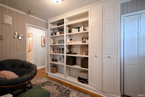 Tiny photo for 1209 S 14th Street, Lafayette, IN 47905 (MLS # 202625723)