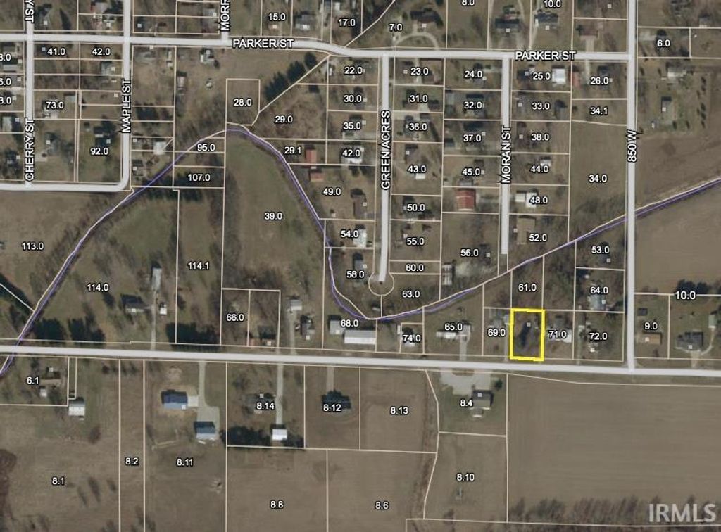 Photo of 0 Old State Road 66, Hatfield, IN 47634 (MLS # 202609416)