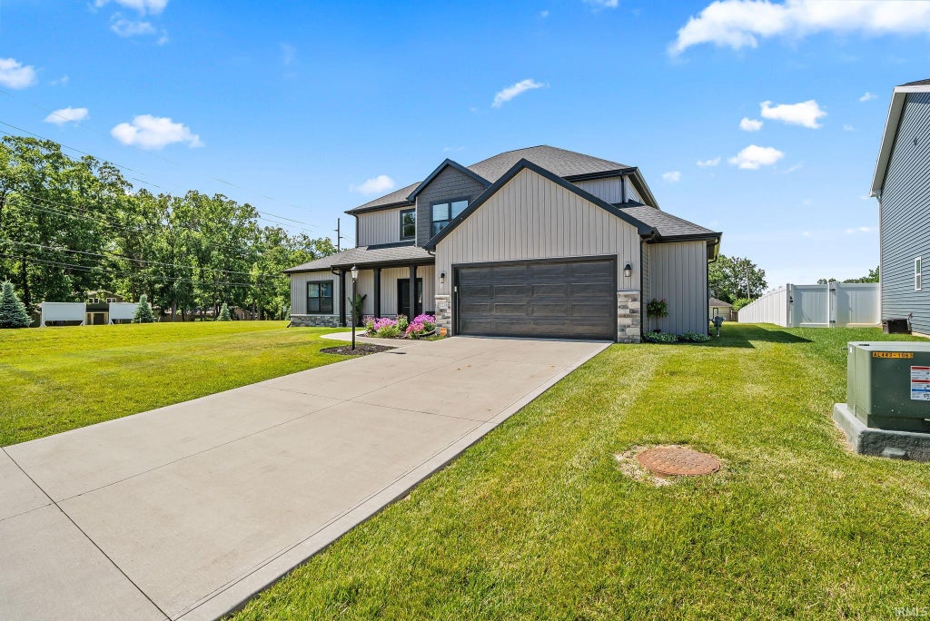 Photo of 7229 Haven Boulevard, Fort Wayne, IN 46804 (MLS # 202641588)