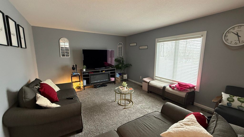 Photo of 18834 Red Cedar Road, New Paris, IN 46553 (MLS # 202601710)