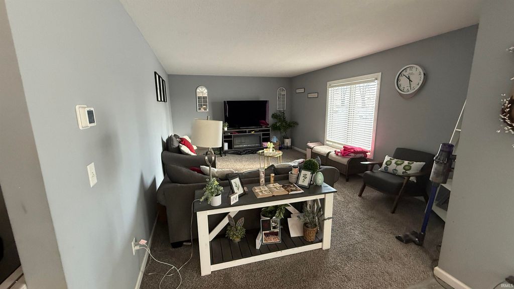 Photo of 18834 Red Cedar Road, New Paris, IN 46553 (MLS # 202601710)