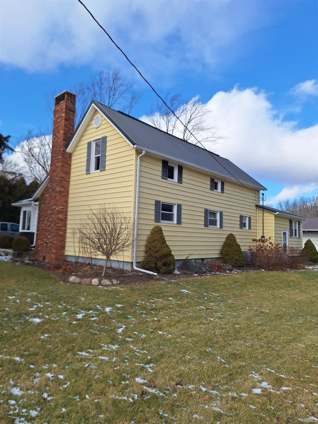 Photo of 2645 W 1100 S Road, Geneva, IN 46740 (MLS # 202601866)