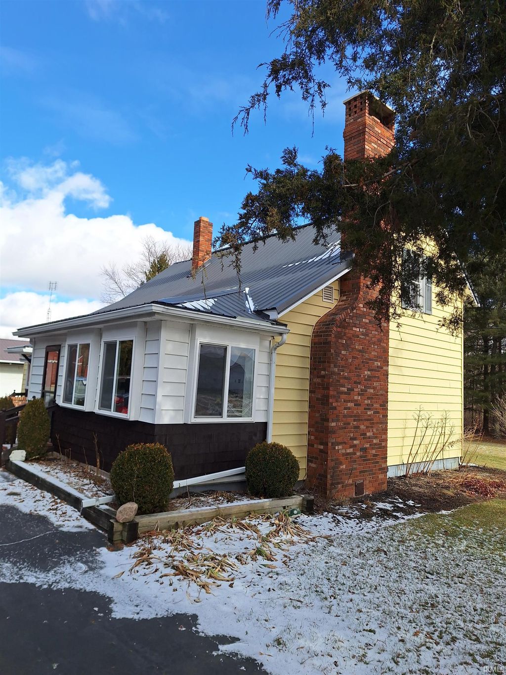 Photo of 2645 W 1100 S Road, Geneva, IN 46740 (MLS # 202601866)