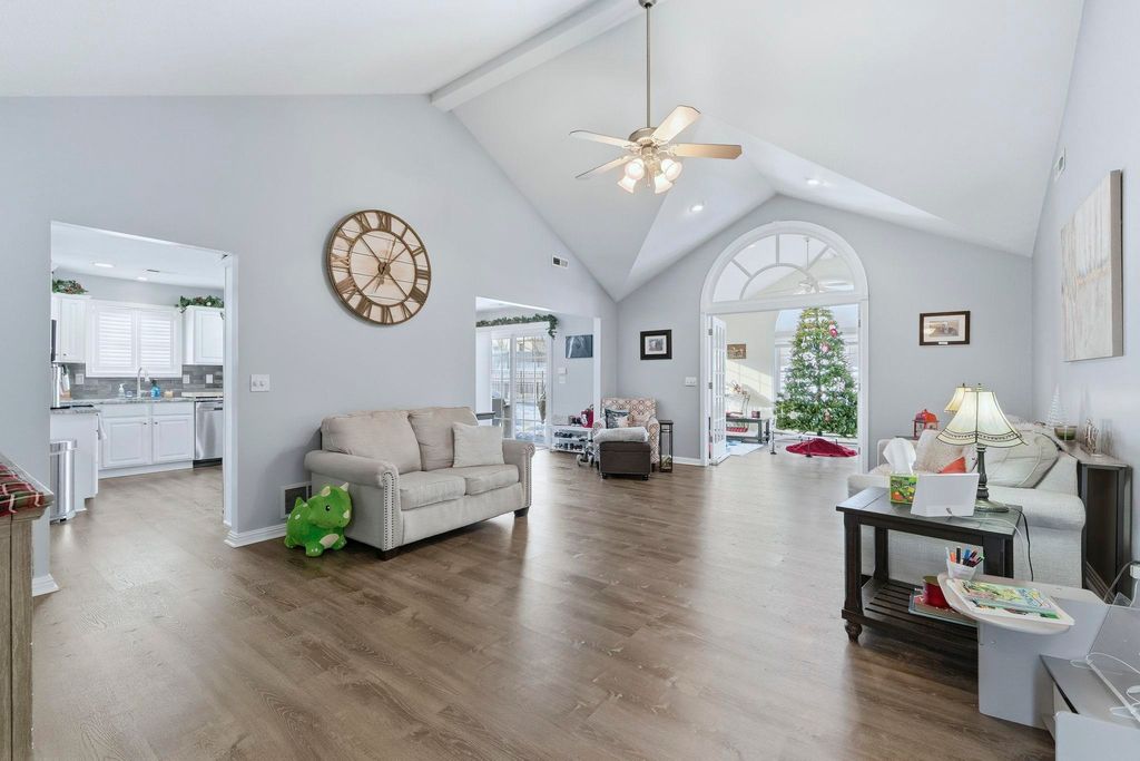 Photo of 237 Broadmore Circle, Angola, IN 46703 (MLS # 202548445)