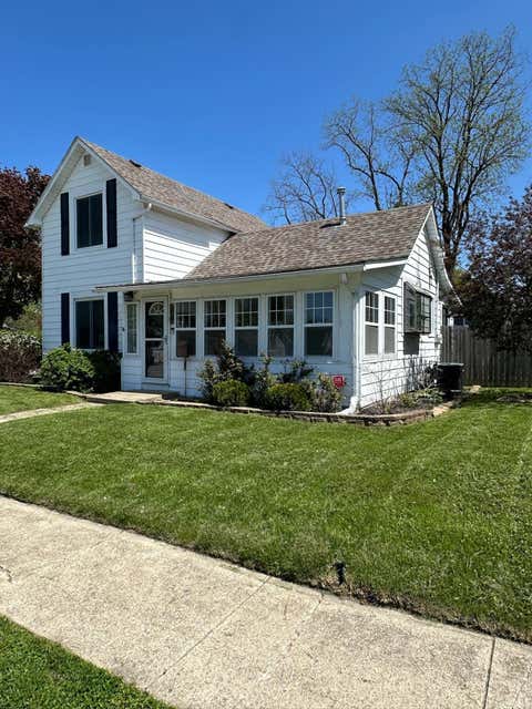 Tiny photo for 119 Francis Street, Porter, IN 46304 (MLS # 202635209)